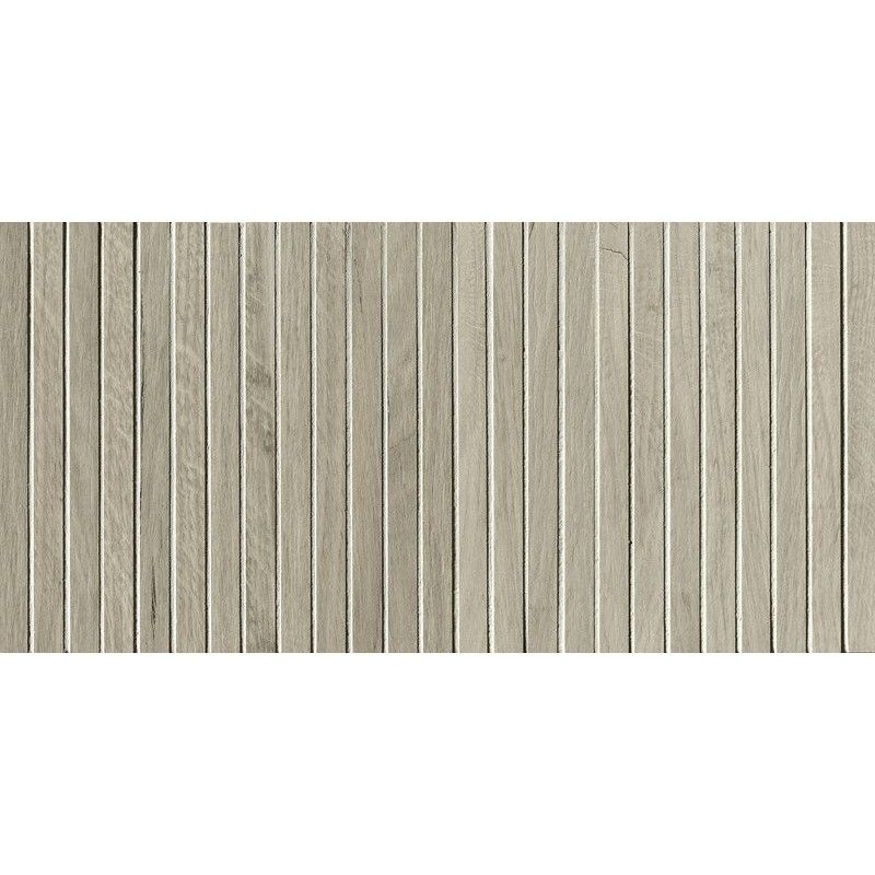 FAPNEST SILVER TRATTI MOSAICO MATT 20X40  - fOBP Fap Ceramiche FAP CERAMICHE - 1