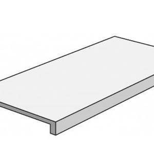 FAPNEST 120 OAK ELLE ELEMENT 20X120  OUT* RECTIFIED - fOCN Fap Ceramiche FAP CERAMICHE - 1