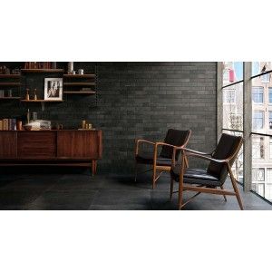 MAKU 60X60 DARK MATT R9 RECTIFIED - fMH6 Fap Ceramiche FAP CERAMICHE - 1