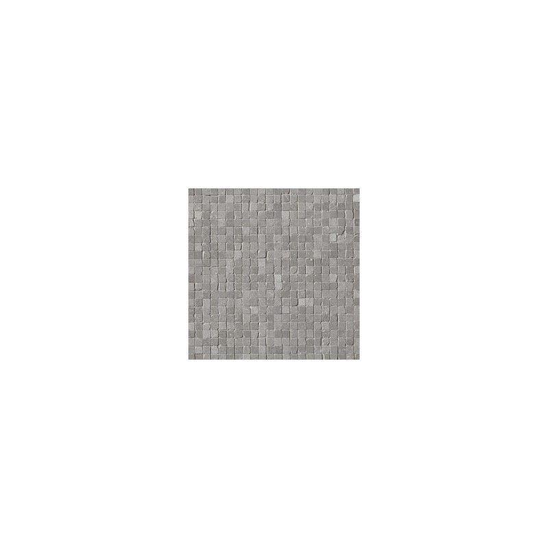 MAKU GREY  GRES MICROMOSAICO ANTICATO MATT 30X30  - fMKJ Fap Ceramiche FAP CERAMICHE - 1