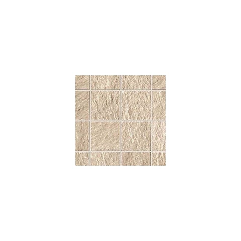 MAKU NUT  GRES MACROMOSAICO ANTICATO MATT 30X30  - fMKQ Fap Ceramiche FAP CERAMICHE - 1