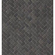 MAKU DARK  GRES MOSAIC SPINA ANTICATO MATT 30X30  - fMKX Fap Ceramiche FAP CERAMICHE - 1
