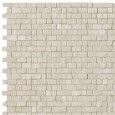 MAKU  GREY RANDOM MOSAIC ANTICATO 30,5x30,5  - fMJ9 Fap Ceramiche FAP CERAMICHE - 1