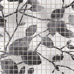 FAP MOSAICI RAMAGE WHITE MOSAICO  - fMML Fap Ceramiche FAP CERAMICHE - 1