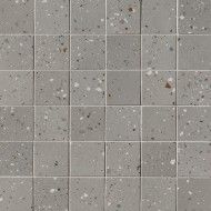 MILANO MOOD 80X80 GOCCE NEBBIA SATIN Rettificato - fQBO Fap Ceramiche FAP CERAMICHE - 1