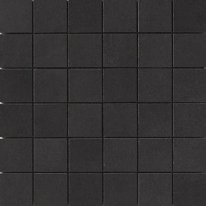MILANO MOOD ANTRACITE GRES MACROMOSAICO 30X30  SATIN  - fQHG Fap Ceramiche FAP CERAMICHE - 1