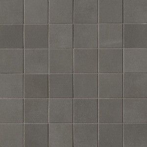 MILANO MOOD CEMENTO GRES MACROMOSAICO 30X30  SATIN  - fQHJ Fap Ceramiche FAP CERAMICHE - 1