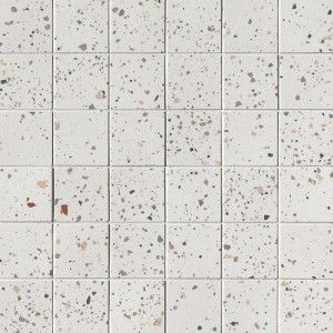 MILANO MOOD GOCCE GHIACCIO GRES MACROMOSAICO 30X30  SATIN  - fQHM Fap Ceramiche FAP CERAMICHE - 1