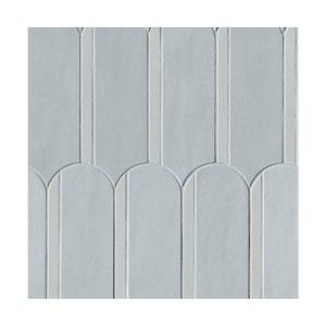 MILANO MOOD CIELO & PERLA ARCHS MOSAICO 28,2X31  - fQKT Fap Ceramiche FAP CERAMICHE - 1