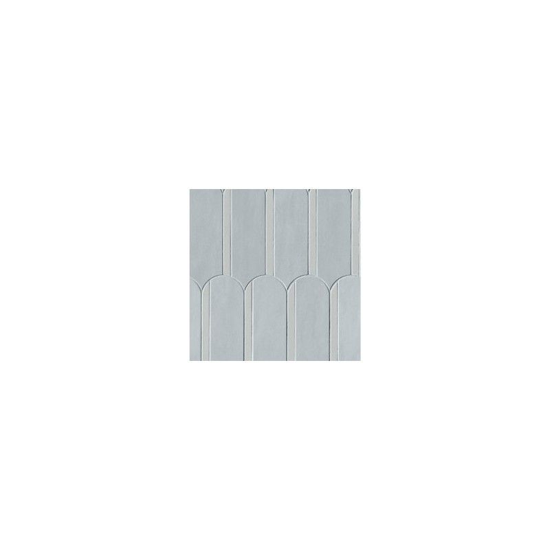 MILANO MOOD CIELO & PERLA ARCHS MOSAIQUE 28,2X31  - fQKT Fap Ceramiche FAP CERAMICHE - 1