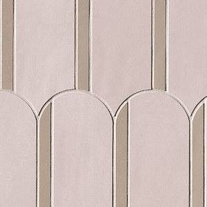 MILANO MOOD CIPRIA & BISCOTTO ARCHS MOSAICO 28,2X31  - fQKU Fap Ceramiche FAP CERAMICHE - 1
