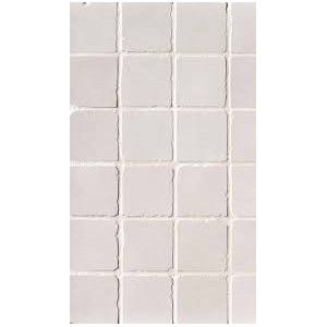 MILANO&FLOOR BIANCO MACROMOSAICO ANTICATO 30X30 MATT  - fNS0 Fap Ceramiche FAP CERAMICHE - 1