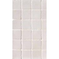 MILANO&FLOOR BIANCO MACROMOSAICO ANTICATO 30X30 MATT  - fNS0 Fap Ceramiche FAP CERAMICHE - 1