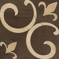 NUANCES CLASSIC FAGGIO NOCE TAPPETO 45X45 Rettificato - fJY5 Fap Ceramiche FAP CERAMICHE - 1