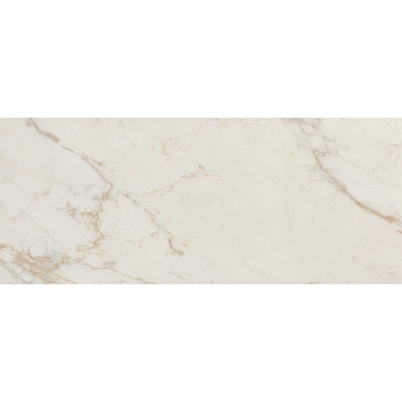 ROMA GOLD 80X80 CALACATTA DELICATO BRILL Rettificato - fPZA Fap Ceramiche FAP CERAMICHE - 1