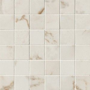 ROMA GOLD CALACATTA DELICATO GRES MACROMOSAICO 30X30  - fQJ5 Fap Ceramiche FAP CERAMICHE - 1