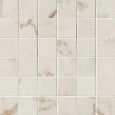 ROMA GOLD CALACATTA DELICATO GRES MACROMOSAIQUE 30X30  - fQJ5 Fap Ceramiche FAP CERAMICHE - 1