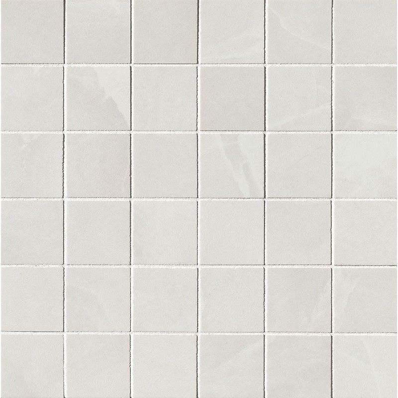 ROMA GOLD ONICE NEVE GRES MACROMOSAICO 30X30  - fQJ9 Fap Ceramiche FAP CERAMICHE - 1