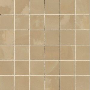 ROMA GOLD ONICE MIELE GRES MACROMOSAICO 30X30  - fQKA Fap Ceramiche FAP CERAMICHE - 1