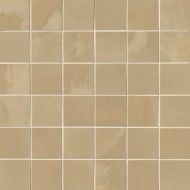 ROMA GOLD ONICE MIELE GRES MACROMOSAICO 30X30  - fQKA Fap Ceramiche FAP CERAMICHE - 1