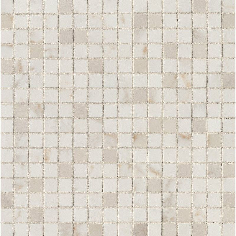 ROMA GOLD CALACATTA DELICATO MOSAIC 30,5X30,5  - fQKG Fap Ceramiche FAP CERAMICHE - 1