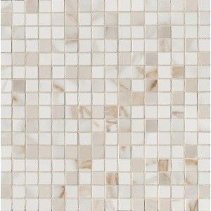 ROMA GOLD CALACATTA ORO MOSAICO 30,5X30,5  - fQKH Fap Ceramiche FAP CERAMICHE - 1