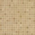 ROMA GOLD ONICE MIELE MOSAICO 30,5X30,5  - fQKK Fap Ceramiche FAP CERAMICHE - 1
