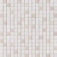 ROMA GOLD ONICE NEVE MOSAICO 30,5X30,5  - fQKL Fap Ceramiche FAP CERAMICHE - 1