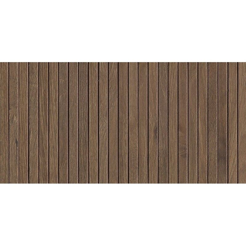 ROOTS TOBACCO TRATTI MOSAICO 20X40  - fQDP Fap Ceramiche FAP CERAMICHE - 1