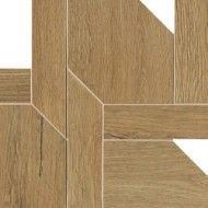 ROOTS GOLD VINTAGE MOSAICO 40,5X48,5   - fQJV Fap Ceramiche FAP CERAMICHE - 1