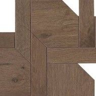 ROOTS TOBACCO VINTAGE MOSAIK 40,5X48,5  - fQJZ Fap Ceramiche FAP CERAMICHE - 1