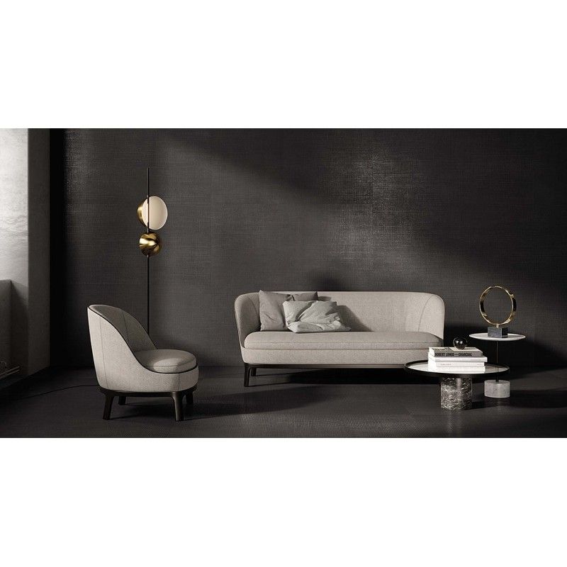 ROOY 80X80  DARK MATT RECTIFIED - fQQS Fap Ceramiche FAP CERAMICHE - 1