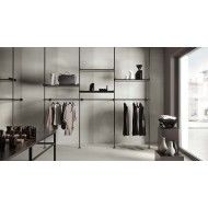 ROOY 80X80  WHITE MATT AJUSTEE - fQQV Fap Ceramiche FAP CERAMICHE - 1