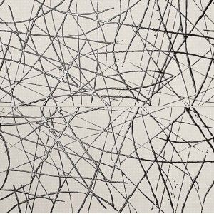 ROOY WHITE WEB INSERTO MIX 2 40X160 RECTIFIED - fQQ1 Fap Ceramiche FAP CERAMICHE - 1