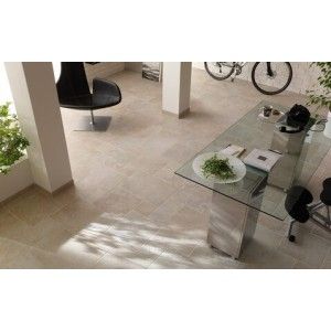 Jerusalem Stone Beige Safe 40x60 - CERDOMUS 89814