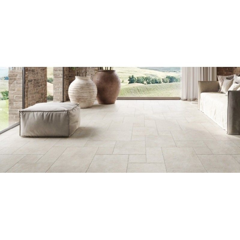 Jerusalem Stone Avorio Safe 20x40 - CERDOMUS 89807