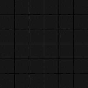 ART-DECO BLACK NAT MOSAIK 5X5 29,75X29,75/ - APARICI APARICI CERAMICA - 1