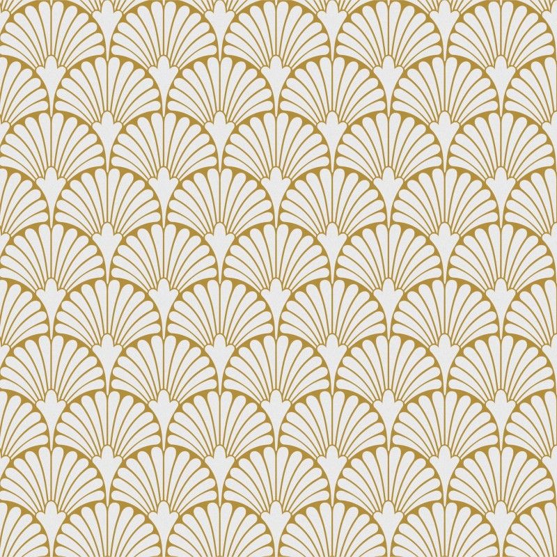 ART-DECO WHITE MANHATTAN NAT 29,75X29,75 - APARICI APARICI CERAMICA - 1