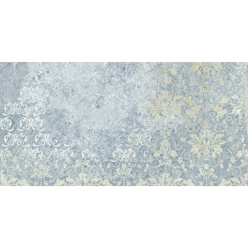 BOHEMIAN BLUE NATURAL 49,75X99,55 - APARICI APARICI CERAMICA - 1
