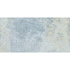 BOHEMIAN BLUE 2CM 49,75X99,55 - APARICI APARICI CERAMICA - 1