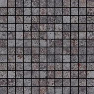 SONORA GREY MOSAIC  2,5X2,5 29,75X29,75/ - APARICI APARICI CERAMICA - 1