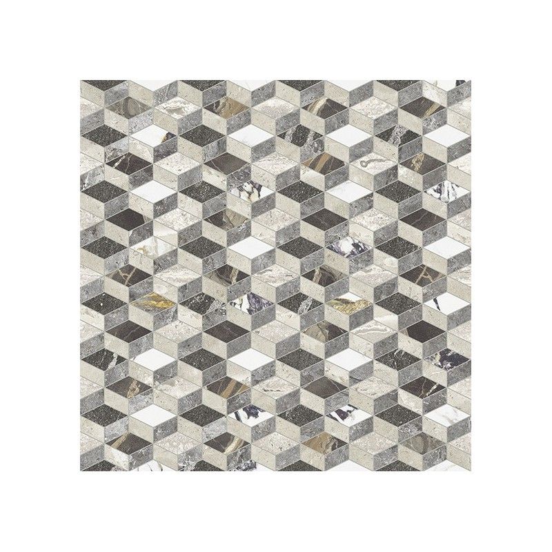 SUNDERLAND BARNES LAPPATO 59,55X59,55 - APARICI APARICI CERAMICA - 1