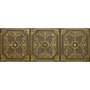 VICTORIAN GOLD NOVA 44,63X119,30 - APARICI APARICI CERAMICA - 1