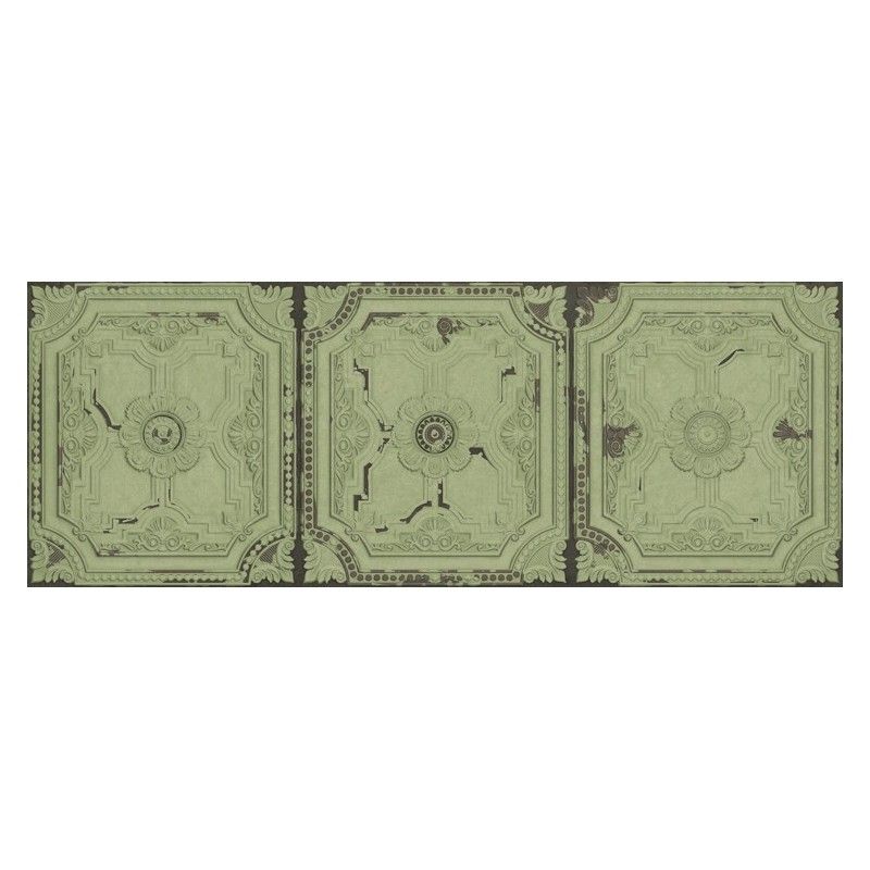 VICTORIAN GREEN NOVA 44,63X119,30 - APARICI APARICI CERAMICA - 1