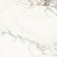 AESTHETICA Bianco 120x120 Glattes natuerliches rektifiziertes  - LA FAENZA AE CAP6 120 RM LA FAENZA - 1