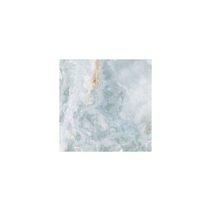 AESTHETICA Blu 120x120  Lisse Naturel Rectifié - LA FAENZA AE AZZ6 120 RM LA FAENZA - 1