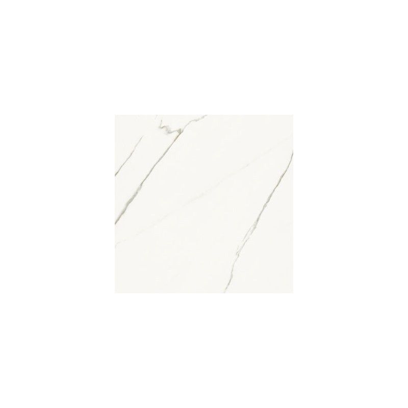 AESTHETICA Bianco 120x120  rectifié Lappato - LA FAENZA AE EXT6 120 LP LA FAENZA - 1