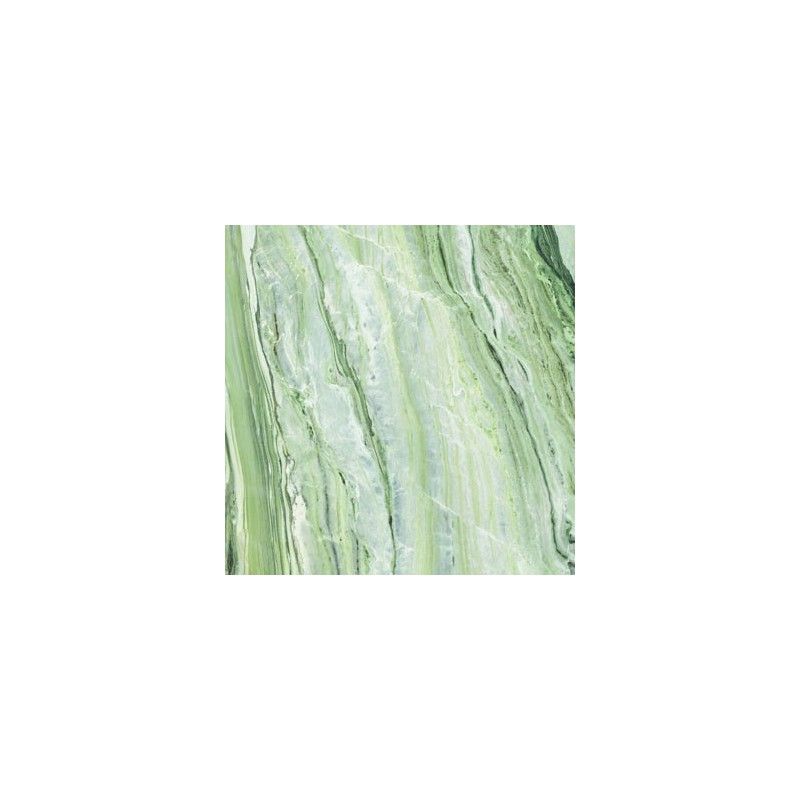 AESTHETICA Verde grigio 120x120 Liscio Lappato Rettificato  - LA FAENZA AE VER6 120 LP LA FAENZA - 1