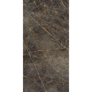 AESTHETICA MARRONE GRIGIO 60x120 Smooth Rectified  - LA FAENZA AE GOL6 12 LPM LA FAENZA - 1