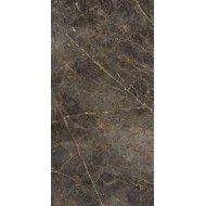 AESTHETICA MARRONE GRIGIO 60x120 Glattes gleichgerichtetes  - LA FAENZA AE GOL6 12 LPM LA FAENZA - 1